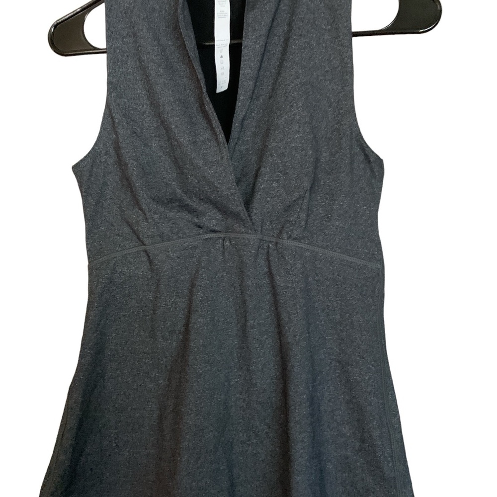 Lululemon Athletic Exercise Sleeveless Top